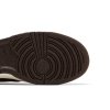 Nike Dunk Low Next Nature 'Summit White Baroque Brown'