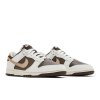 Nike Dunk Low Next Nature 'Summit White Baroque Brown'
