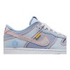Nike Union LA x Dunk Low 'Passport Pack - Argon'
