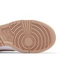 Nike Wmns Dunk Low 'Rose Whisper'