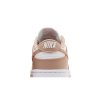 Wmns Dunk Low 'Rose Whisper'
