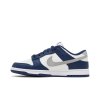 Nike Dunk Low 'Midnight Navy Smoke Grey'