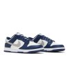Nike Dunk Low 'Midnight Navy Smoke Grey'