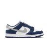 Nike Dunk Low 'Midnight Navy Smoke Grey'