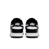 Nike Dunk Low 'Black White'