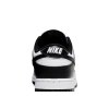 Nike Dunk Low 'Black White'