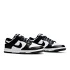 Nike Dunk Low 'Black White'