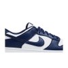 Nike Dunk Low 'Midnight Navy' 2025