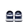 Nike Dunk Low 'Midnight Navy' 2025