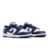 Nike Dunk Low 'Midnight Navy' 2025