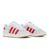 Wmns Campus 00s 'Crystal White Scarlet'