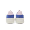 Wmns Gazelle Bold 'Lucid Blue Pink'