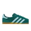 Gazelle 'Collegiate Green Hazy Sky'