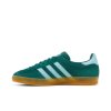 Gazelle 'Collegiate Green Hazy Sky'