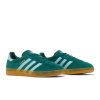 Gazelle 'Collegiate Green Hazy Sky'