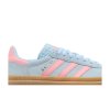 Gazelle Bold J 'Clear Sky Semi Pink Spark'