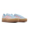 Gazelle Bold J 'Clear Sky Semi Pink Spark'