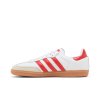 Wmns Samba OG 'White Solar Red Gum'