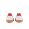 Wmns Samba OG 'White Solar Red Gum'