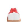 Wmns Samba OG 'White Solar Red Gum'
