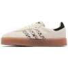 Wmns Sambae 'Cream White Leopard'