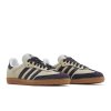 Wmns Samba OG 'Putty Grey'