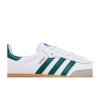 Samba OG 'White Collegiate Green Gum'