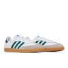 Samba OG 'White Collegiate Green Gum'