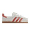 Samba OG 'Crystal White Preloved Red'