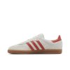 Samba OG 'Crystal White Preloved Red'