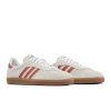 Samba OG 'Crystal White Preloved Red'