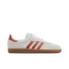 Samba OG 'Crystal White Preloved Red'