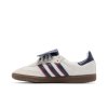 Samba LT 'Crystal White Dark Blue'