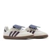 Samba LT 'Crystal White Dark Blue'