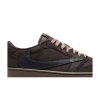 Travis Scott x Air Jordan 1 Retro Low OG SP 'Velvet Brown'