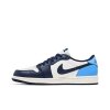 Air Jordan 1 Retro Low OG 'Obsidian UNC'