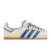 Wales Bonner x Samba Nylon 'Wonder Clay Royal Blue'