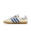 Wales Bonner x Samba Nylon 'Wonder Clay Royal Blue'