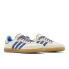 Wales Bonner x Samba Nylon 'Wonder Clay Royal Blue'
