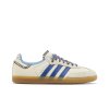 Wales Bonner x Samba Nylon 'Wonder Clay Royal Blue'