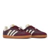 Wmns Samba OG 'Maroon'