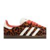 Wmns Samba OG 'Cheetah Pack - Preloved Red'