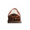 Wmns Samba OG 'Cheetah Pack - Preloved Red'