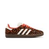 Wmns Samba OG 'Cheetah Pack - Preloved Red'