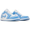 Air Jordan 1 Low SE 'Legend Blue'