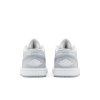 Wmns Air Jordan 1 Low 'White Wolf Grey' 2024