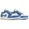 Air Jordan 1 Low SE 'Industrial Blue'