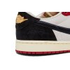 Trophy Room x Air Jordan 1 Retro Low OG SP 'Rookie Card - Away'