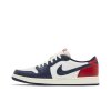 Air Jordan 1 Retro Low OG 'Howard University'