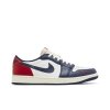 Air Jordan 1 Retro Low OG 'Howard University'